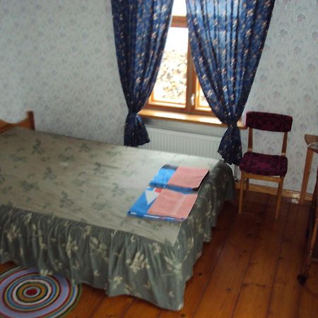 Saule Hotel Talsi Exterior photo