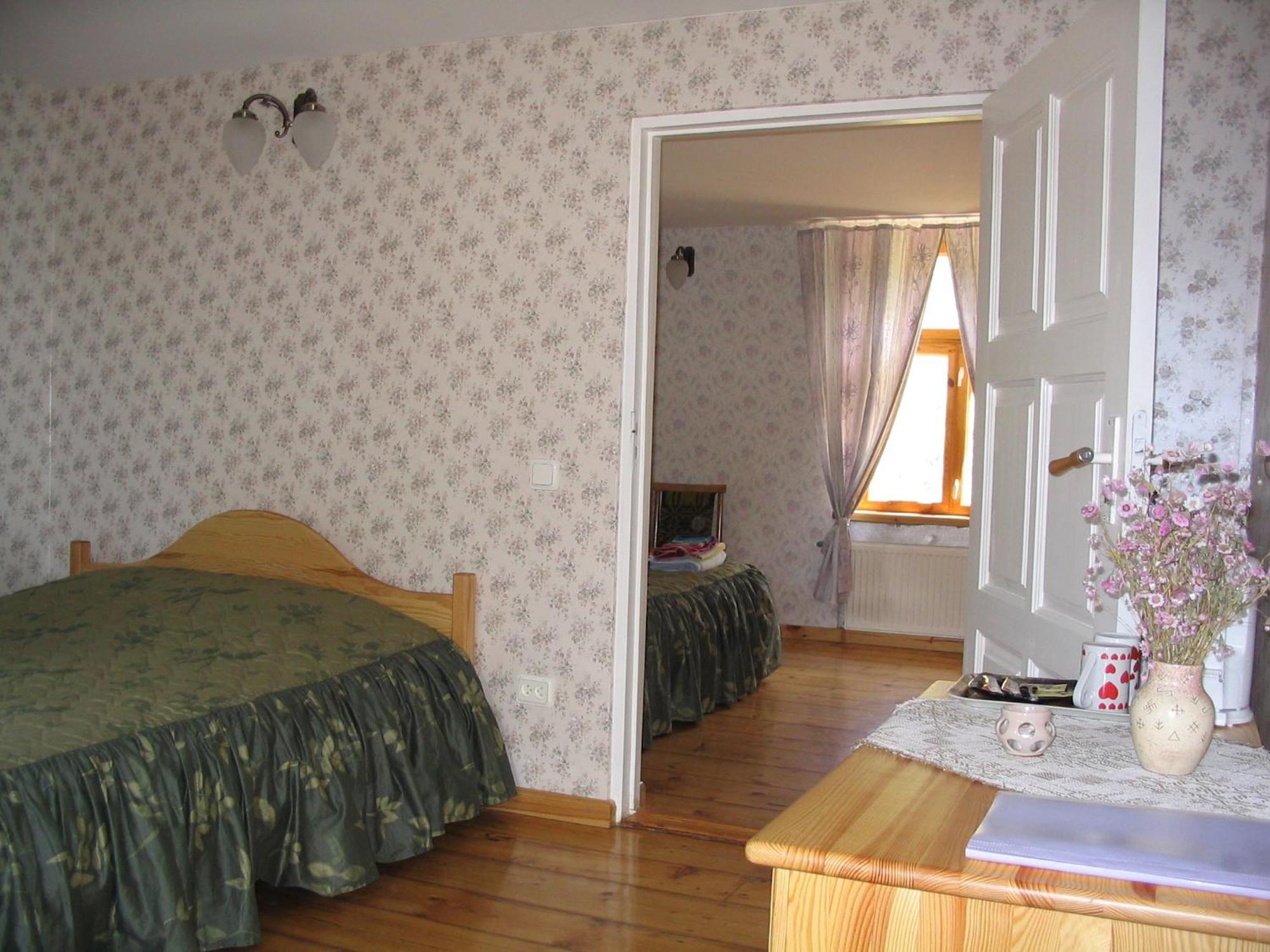 Saule Hotel Talsi Exterior photo